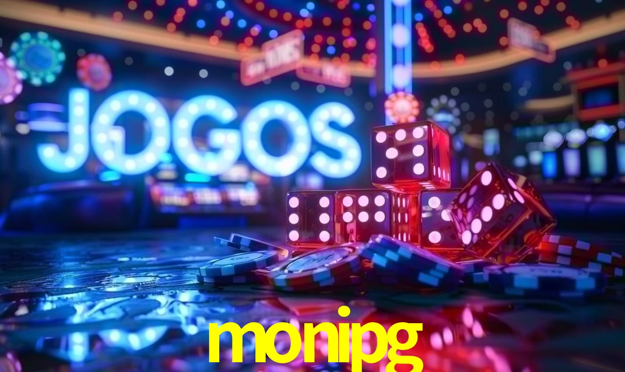 Experiência VIP monipg