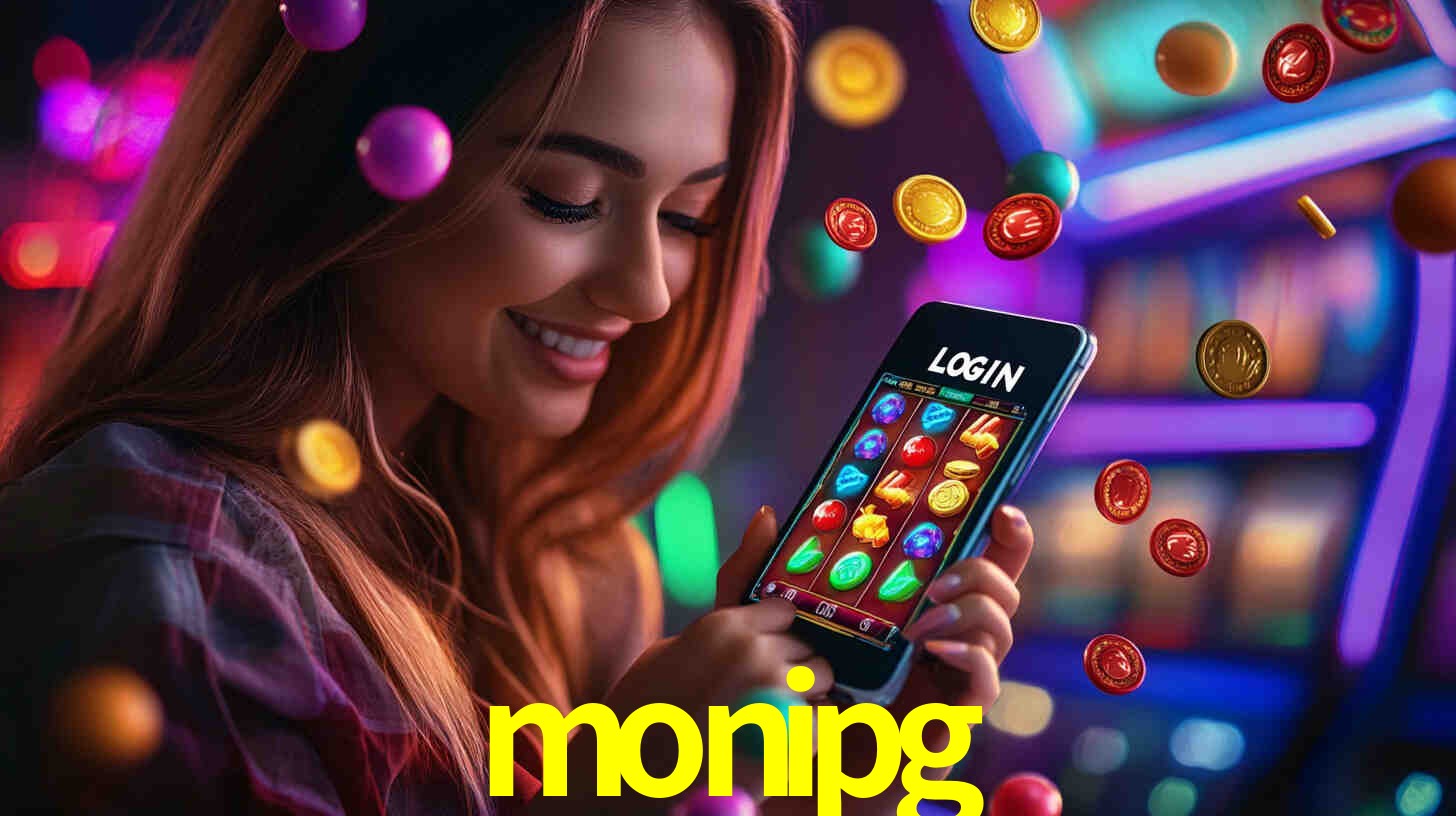 monipg: Seu Cassino Premiado com Pagamentos Rápidos