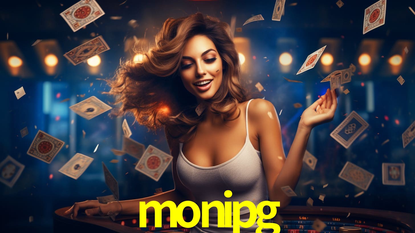 monipg - Cassino da Fortuna - monipg.com