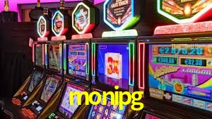 Bônus de Boas-vindas monipg