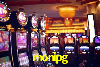 A Revolução dos Aplicativos de Jogos no monipg