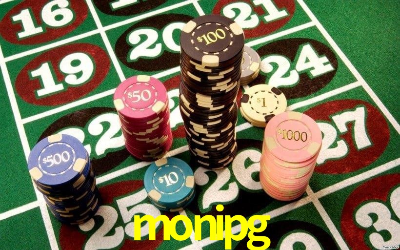 Casino Ao Vivo monipg
