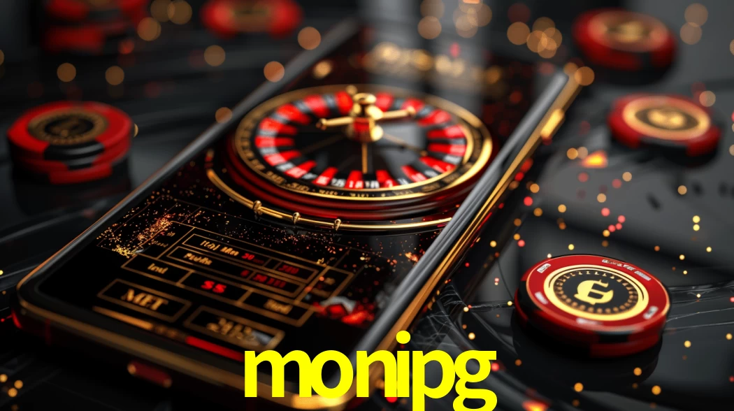 Descubra a Essência do monipg: Nossa História e Compromissos