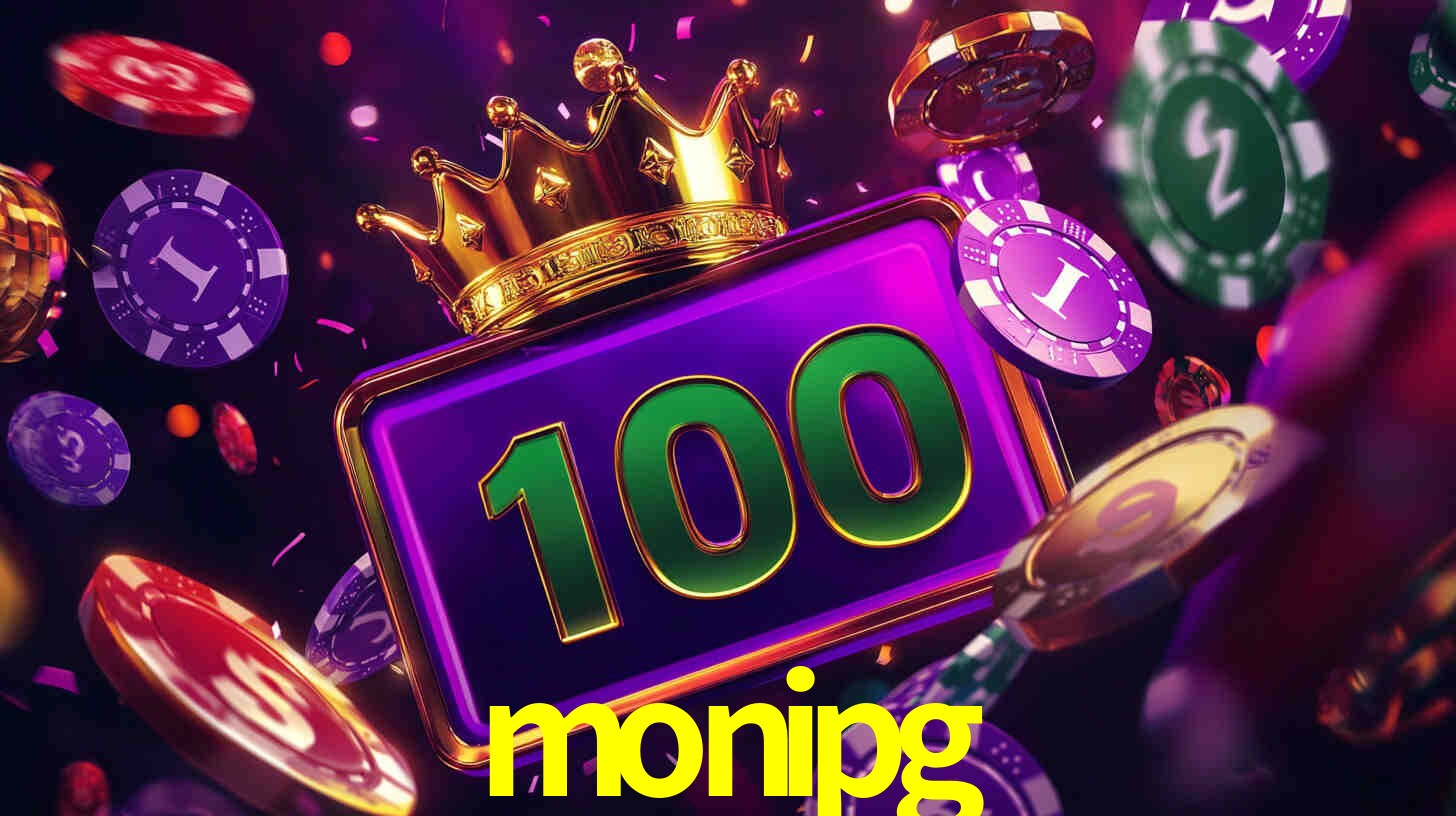 Programa VIP monipg