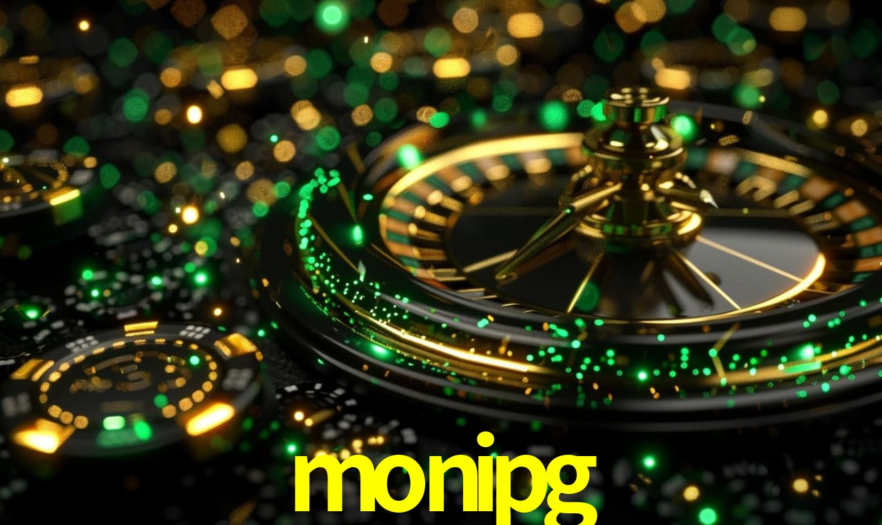 Integração de APIs monipg