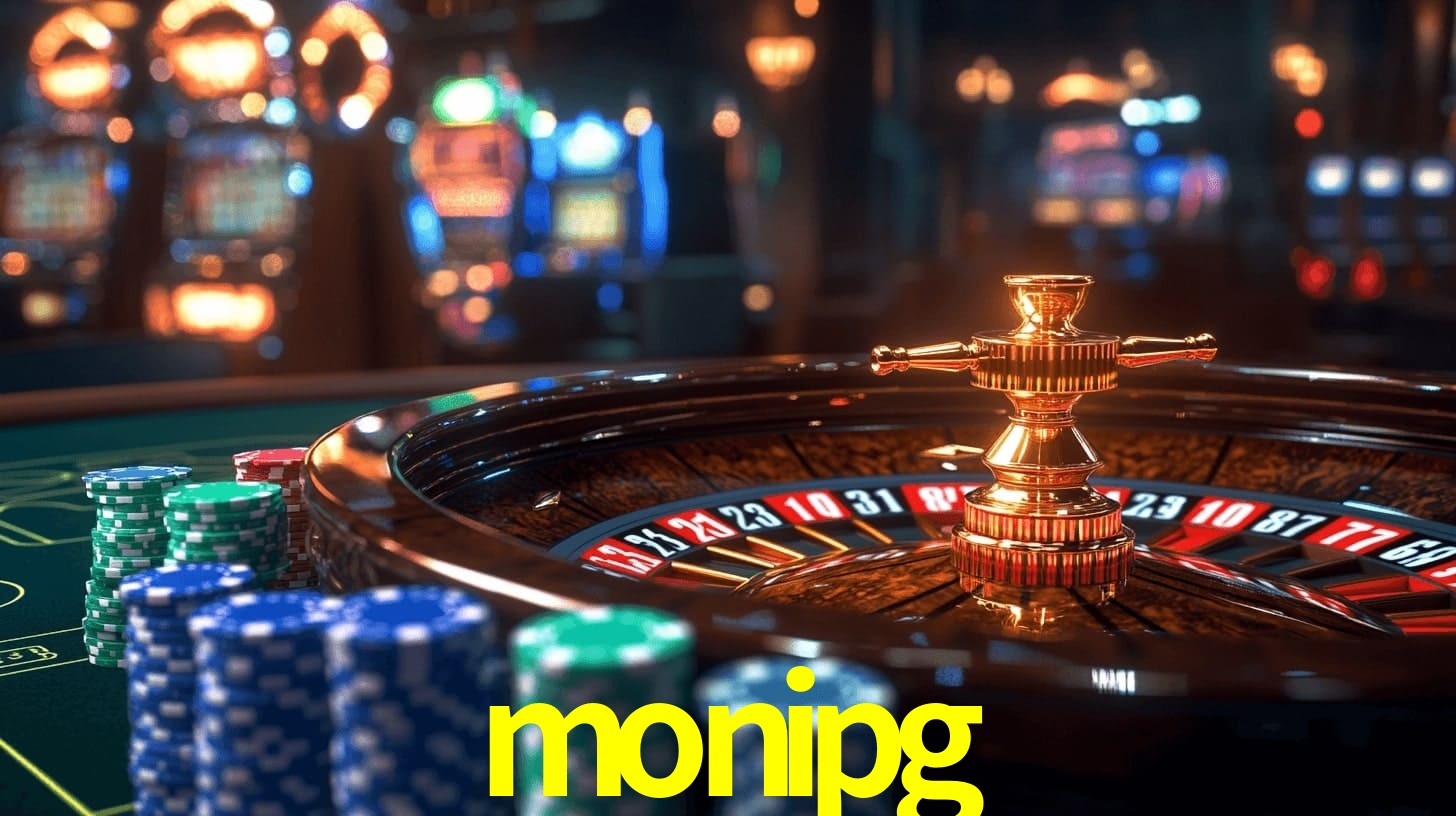 monipg: Seu Especialista em Apostas Esportivas Brasileiras