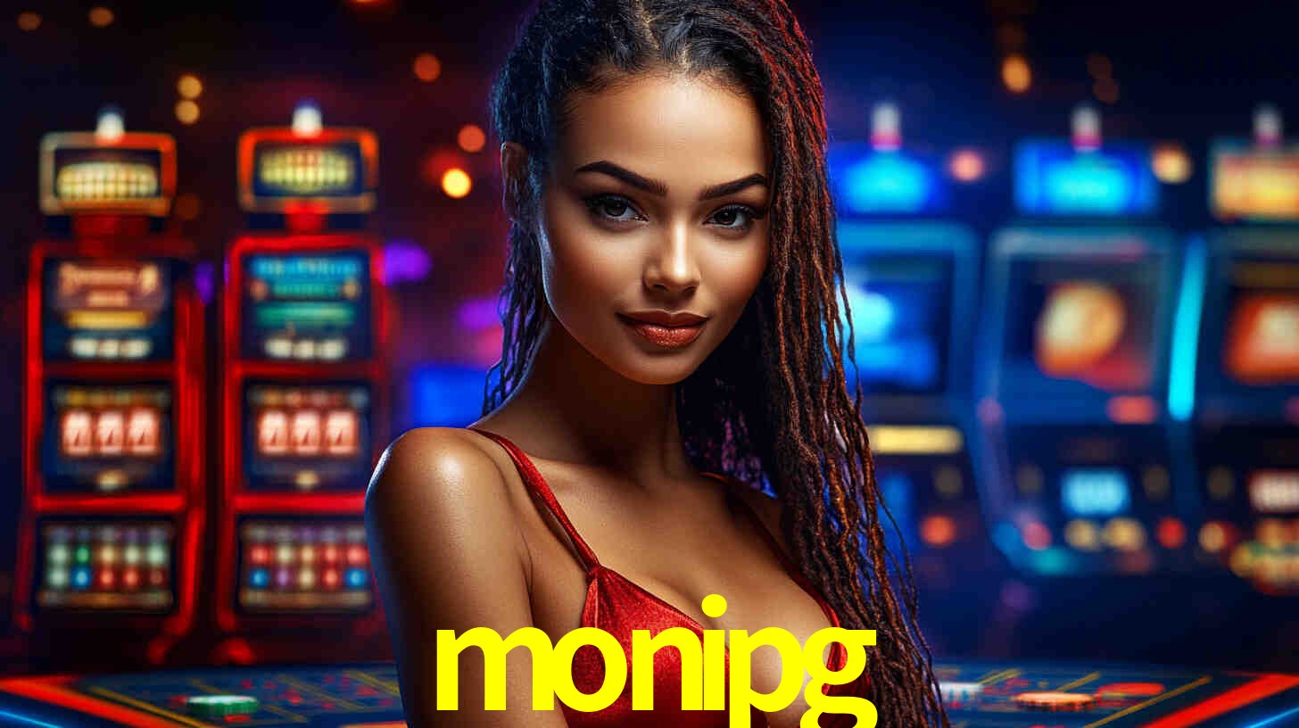 Apostas de Tênis monipg