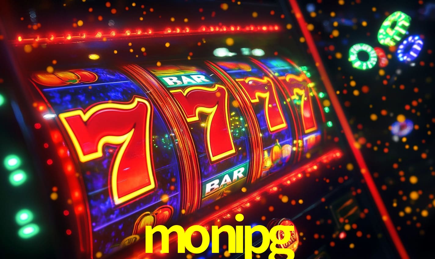monipg,monipg.com