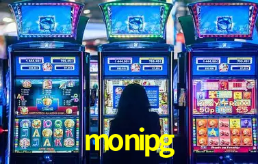 Desvendando o Mundo dos Jogos Virtuais na monipg