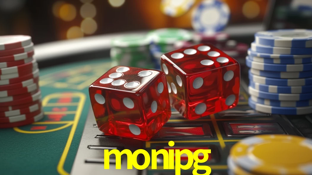 APP oficial da monipg para mobile