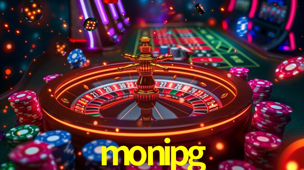 Apostas de Basquete monipg