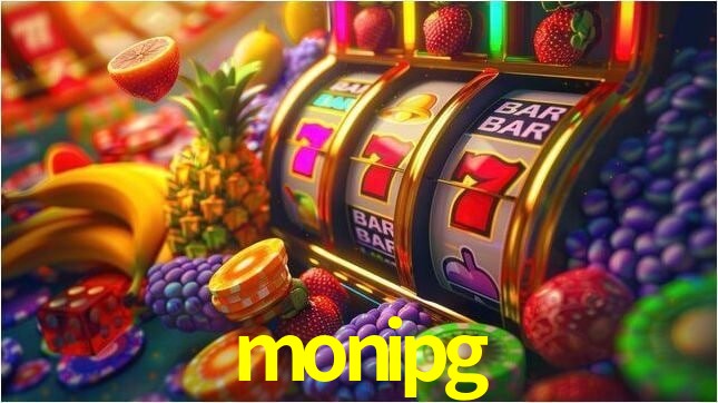 A Popularidade dos Caça-Níqueis no monipg