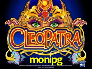 Descubra a Magia dos Jogos de Arcade no monipg
