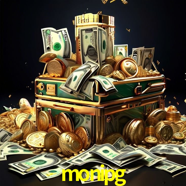 Tecnologia da Plataforma monipg