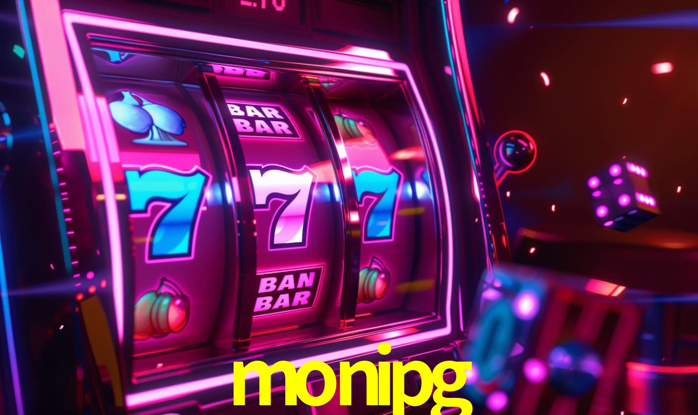 Jogos Exclusivos monipg