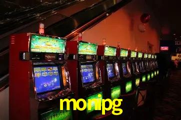 Inovações de Jogos na monipg: O Futuro das Experiências Interativas