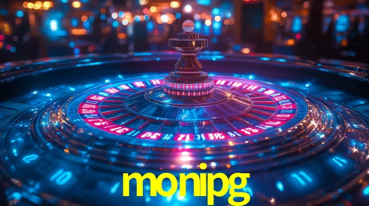 monipg,monipg.com
