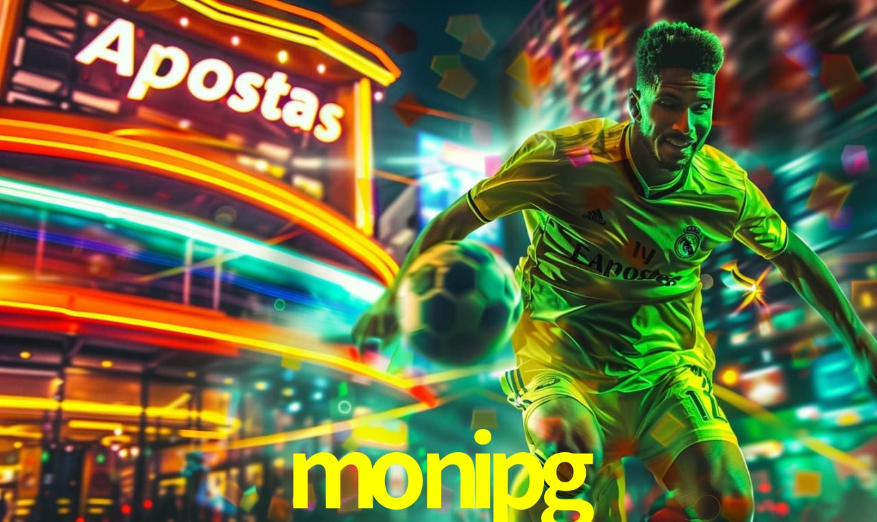 Promoções Sazonais monipg