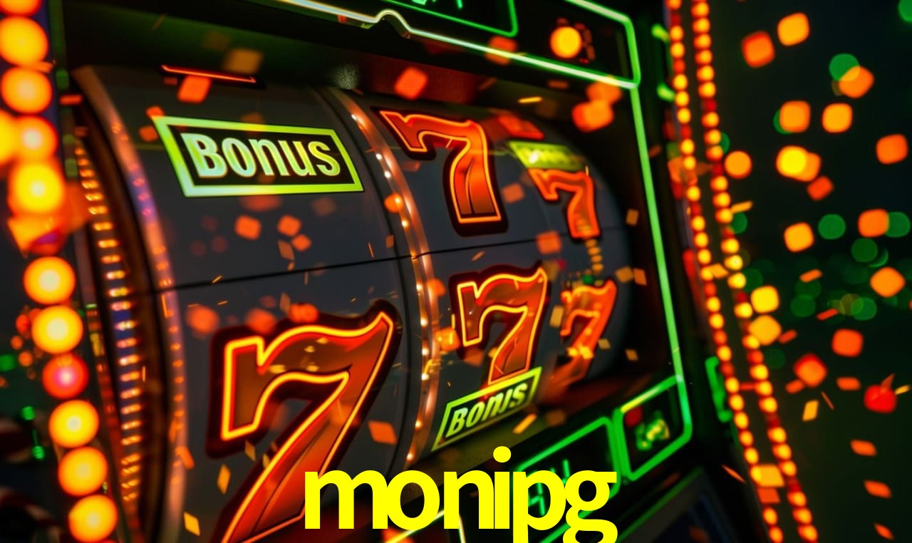 Casino VIP monipg
