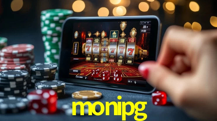 Bônus Diários monipg