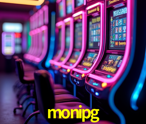Tecnologia da Plataforma monipg