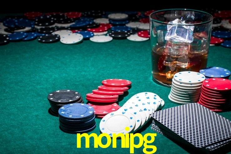 Diretório de Jogos monipg