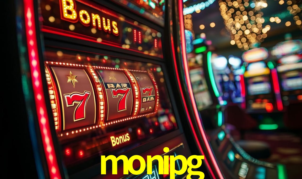 Jogos Exclusivos monipg