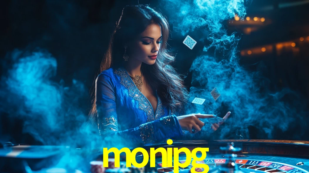 Interface do App monipg