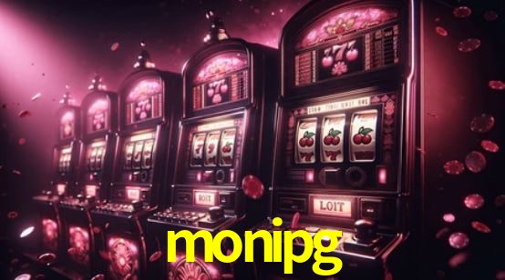 Estatísticas Esportivas monipg
