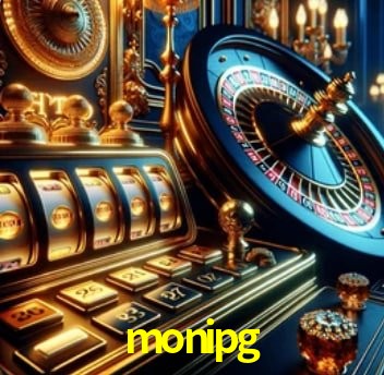 Jogos de Slot monipg