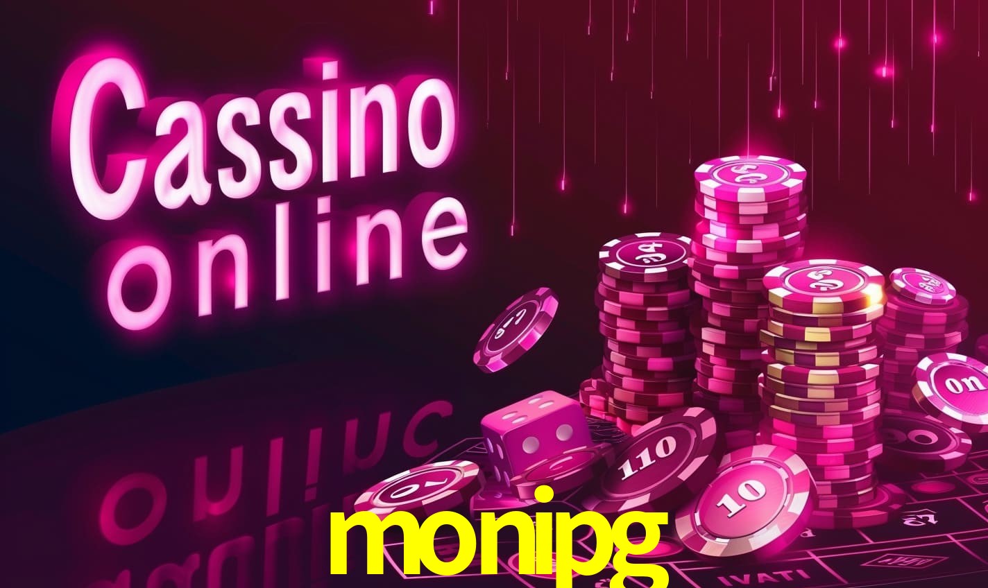 PIX Instantâneo monipg