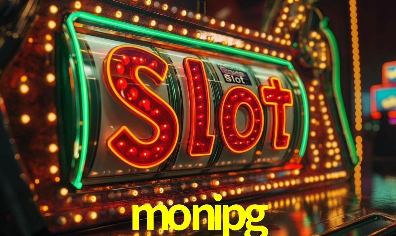 Casino Ao Vivo monipg