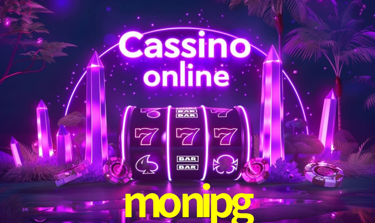 Diretório de Jogos monipg