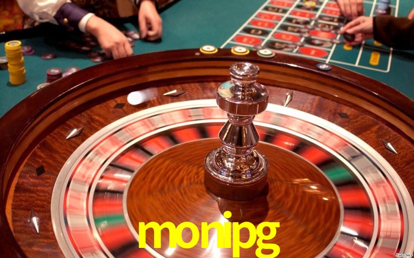 Estatísticas do Jogo monipg