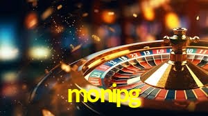Benefícios da Conta monipg