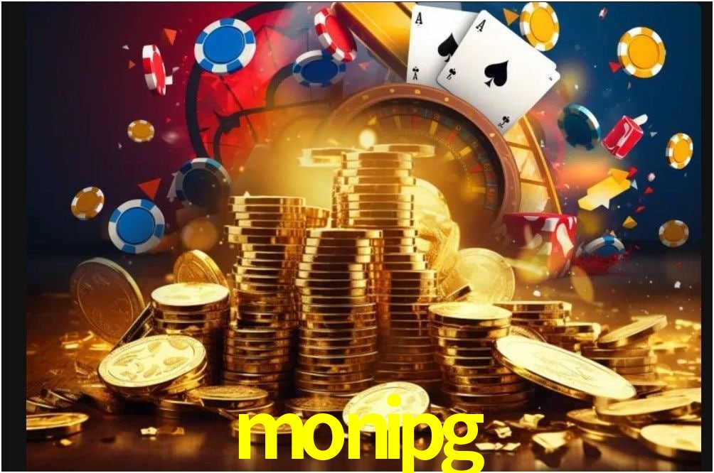 Apostas de Futebol monipg