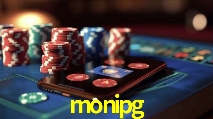 Provedores de Jogos monipg