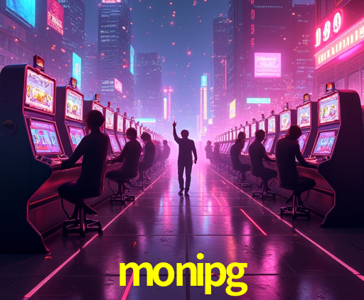 Avaliações dos Jogadores monipg