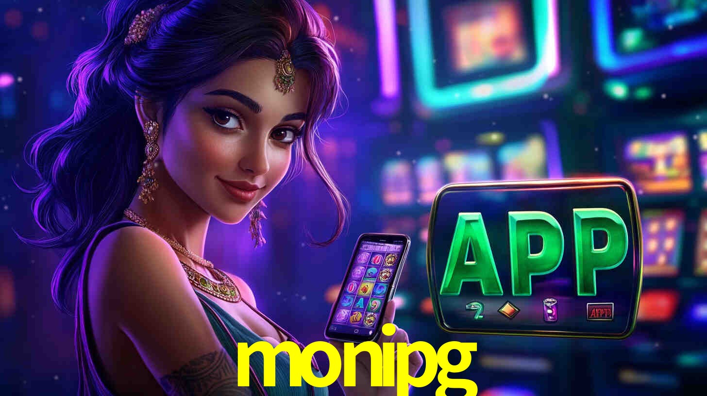Bônus Generosos e Exclusivos no monipg para Você!