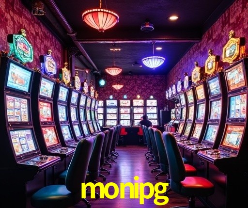 Sistemas de Segurança monipg