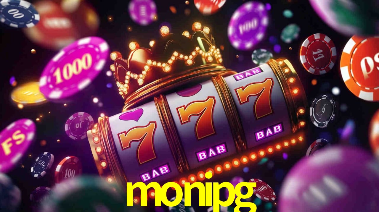 Mesa de Blackjack monipg