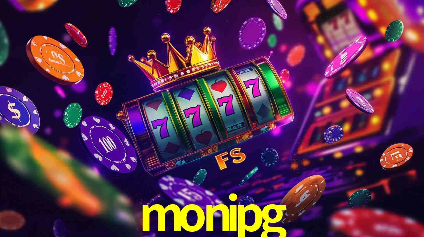 Torneios monipg