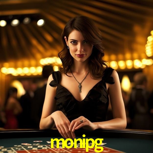 Estatísticas Esportivas monipg