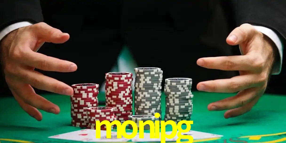 Promoção Relâmpago monipg