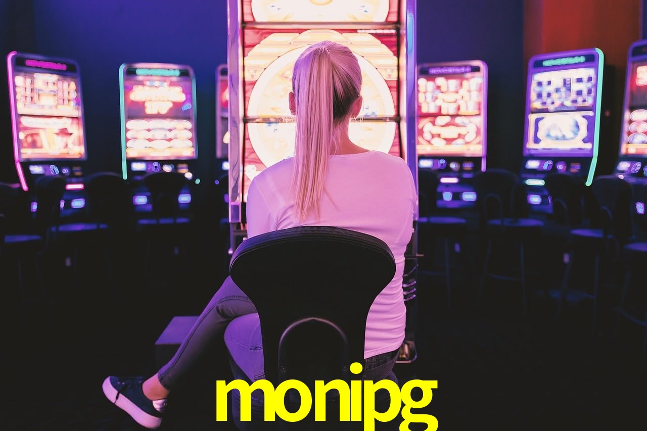 Casino VIP monipg