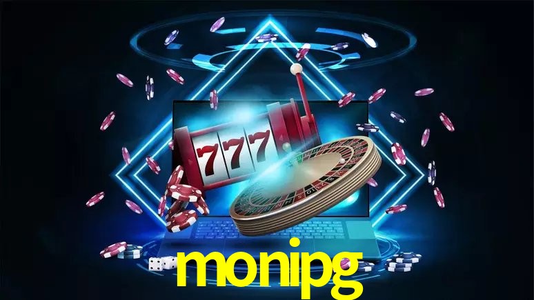 Estatísticas do Jogo monipg