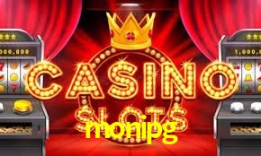 Casino Ao Vivo monipg