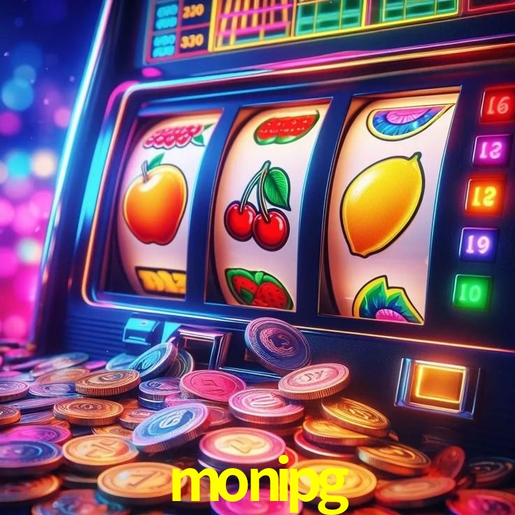 Design Responsivo monipg