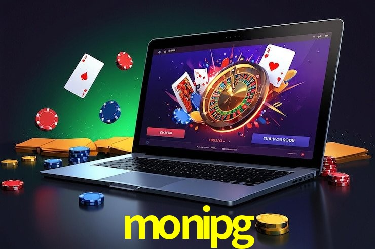 Login Seguro monipg