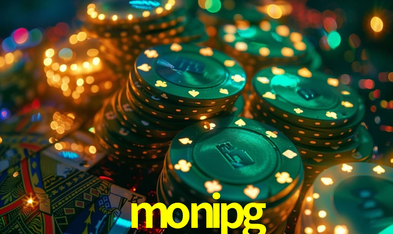 Login Seguro monipg